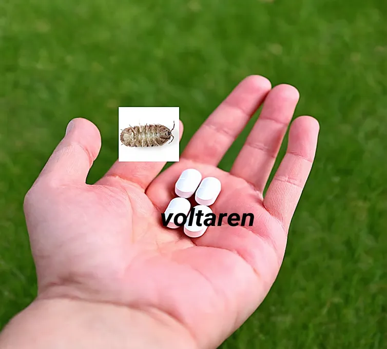 Voltaren 2